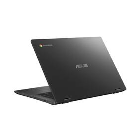 Notebook Asus Chromebook CM14 Flip sivý

 obrázok produktu 3 z 11