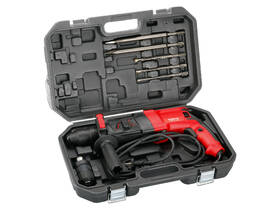 Kladivo Festa 28220 800 W, 2,8 J 

 obrázok produktu 7 z 7