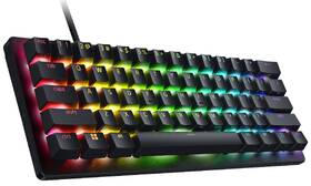 Klávesnica Razer Huntsman V3 Pro Mini, US layout čierna

 obrázok produktu 3 z 19