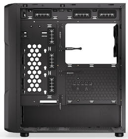 Case ENDORFY Regnum 400 Air čierna

 obrázok produktu 7 z 19