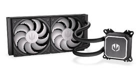 Vodný chladič ENDORFY Navis F240 ARGB 

 obrázok produktu 1 z 9