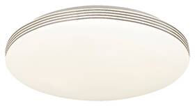 LED stropné svietidlo Rabalux OSCAR 2 71175 strieborné

 obrázok produktu 2 z 5