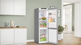 Chladnička s mrazničkou Bosch KGN362LBF PerfectFit 

 obrázok produktu 9 z 15