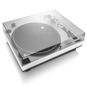 Gramofón Lenco L-3810 biely

 obrázok produktu 2 z 5