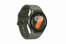 Inteligentné hodinky Samsung Galaxy Watch7 40 mm zelené

 obrázok produktu 12 z 29
