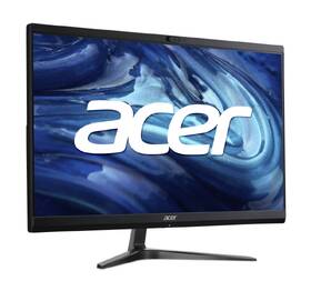 PC all in-one Acer Veriton Z2514G čierny

 obrázok produktu 4 z 11