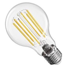 LED žiarovka EMOS Filament klasik, 7,2 W, 1521lm, E27, teplá biela 

 obrázok produktu 2 z 13