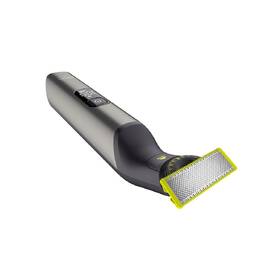 Zastrihávač fúzov Philips QP6652/61 chróm

 obrázok produktu 1 z 28