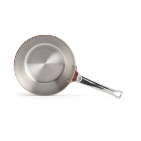 Panvica de Buyer 6236.20, 20 cm měď

 obrázok produktu 3 z 8