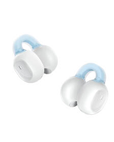 Slúchadlá Baseus AirGo 1 TWS biela

 obrázok produktu 1 z 5