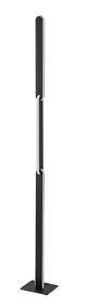 Stojacia lampa Rabalux Sindri 74195 čierna

 obrázok produktu 2 z 11