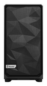 Case FRACTAL DESIGN  čierna

 obrázok produktu 1 z 12