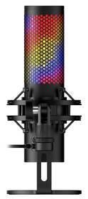 Mikrofón HyperX QuadCast 2 S čierny

 obrázok produktu 3 z 19