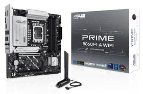 Základná doska Asus B860M-A WIFI 

 obrázok produktu 8 z 8