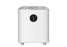 Výrobník ľadu Guzzanti GZ 120W biely

 obrázok produktu 2 z 2
