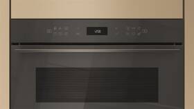 Mikrovlnná rúra Whirlpool WMD7O4TSG sivá

 obrázok produktu 3 z 14