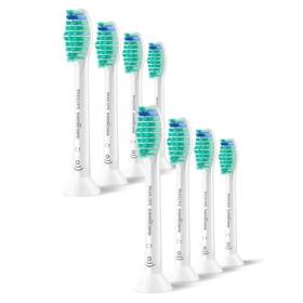 Náhradné hlavice Philips HX6018/87 (8 ks) biela

 obrázok produktu 1 z 9