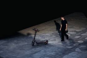 Elektrická kolobežka Segway MAX G3 E 

 obrázok produktu 18 z 47