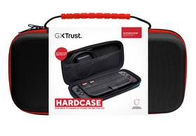 Puzdro Trust GXT 1251 pro Nintendo Switch 2 čierne

 obrázok produktu 6 z 6