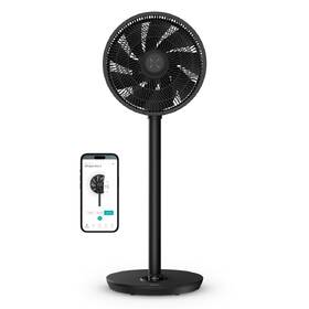 Ventilátor stojanový Duux DXCF70 Whisper Flex 2 Smart, black čierny

 obrázok produktu 1 z 19
