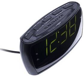 Rádiobudík Adler AD1121 biely

 obrázok produktu 4 z 5