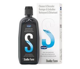 Príslušenstvo Stadler Form CLEANER & DESCALER 

 obrázok produktu 1 z 1