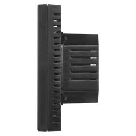 Termostat EMOS GoSmart P56201BUF Wi-Fi čierny

 obrázok produktu 4 z 13