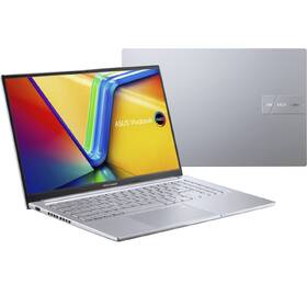Notebook Asus Vivobook 15 OLED strieborný

 obrázok produktu 9 z 11