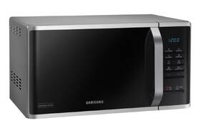 Mikrovlnná rúra Samsung MG23K3523AS/E2 nerez

 obrázok produktu 11 z 11