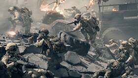 Hra EA PlayStation 5 Battlefield 6 

 obrázok produktu 6 z 10