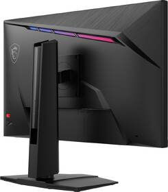 Herný monitor MSI MAG 272URDF E16 čierny

 obrázok produktu 5 z 8