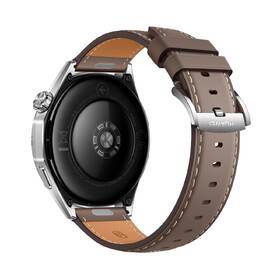 Inteligentné hodinky Huawei Watch GT 6 46 mm NFC sivé

 obrázok produktu 4 z 6