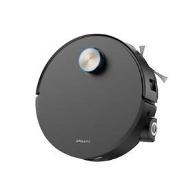 Robotický vysávač Dreame Aqua10 Ultra Roller Complete čierny

 obrázok produktu 11 z 14