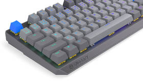 Klávesnica ENDORFY Thock V2 TKL Wireless CZ sivá

 obrázok produktu 11 z 23
