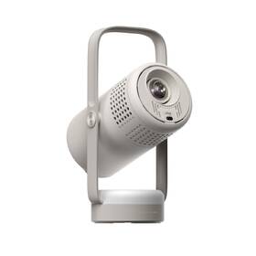 Projektor Xgimi Vibe One Pro béžový

 obrázok produktu 4 z 7
