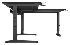Herný stôl Genesis HOLM MODULAR 160 Corner, RGB čierny

 obrázok produktu 6 z 19