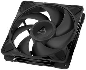 Ventilátor Arctic Cooling P14 Pro PST CO čierny

 obrázok produktu 1 z 4