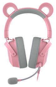 Headset Razer Kraken Kitty V2 Pro ružový

 obrázok produktu 20 z 24