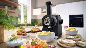 Prísl. k robotom – strúhací nadstavec Bosch MWZS0SHB 

 obrázok produktu 7 z 8