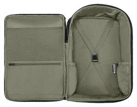 Batoh na notebook Wenger UrbanOne Travel Backpack 15.6" čierny

 obrázok produktu 6 z 9