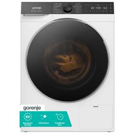 Práčka Gorenje W684A3 FastWashPro biela

 obrázok produktu 7 z 14