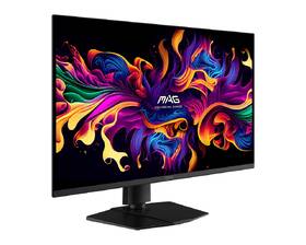 Herný monitor MSI MAG 321UP QD-OLED X24 čierny

 obrázok produktu 4 z 6