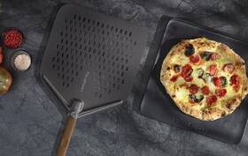 Rúra AEG TX7PB63FSB PizzaExpert čierna

 obrázok produktu 11 z 13