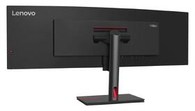 Monitor Lenovo ThinkVision P49w-30 čierny

 obrázok produktu 5 z 11