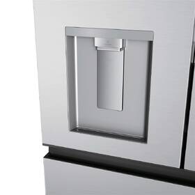 Americká chladnička Haier HFR59F18CWMM nerez

 obrázok produktu 17 z 25