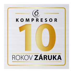 Chladnička s mrazničkou Whirlpool WHK2 5294 B7E1 biela

 obrázok produktu 17 z 17