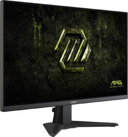 Herný monitor MSI MAG 275F E20 čierny

 obrázok produktu 4 z 8