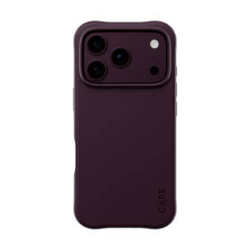 Kryt na mobil PanzerGlass CARE na Apple iPhone 18 Pro / 17 Pro Samba MagSafe fialový

 obrázok produktu 1 z 4