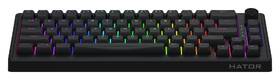 Klávesnica HATOR Skyfall 65, US layout čierna

 obrázok produktu 3 z 7
