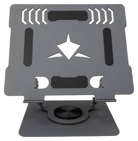 Stojan White Shark Ice Arrow 11,6" - 14" čierny

 obrázok produktu 1 z 6